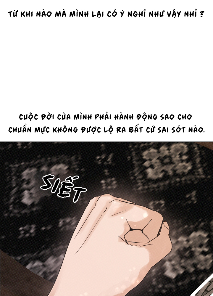 Em Dám Không ? Chapter 24 - Trang 2