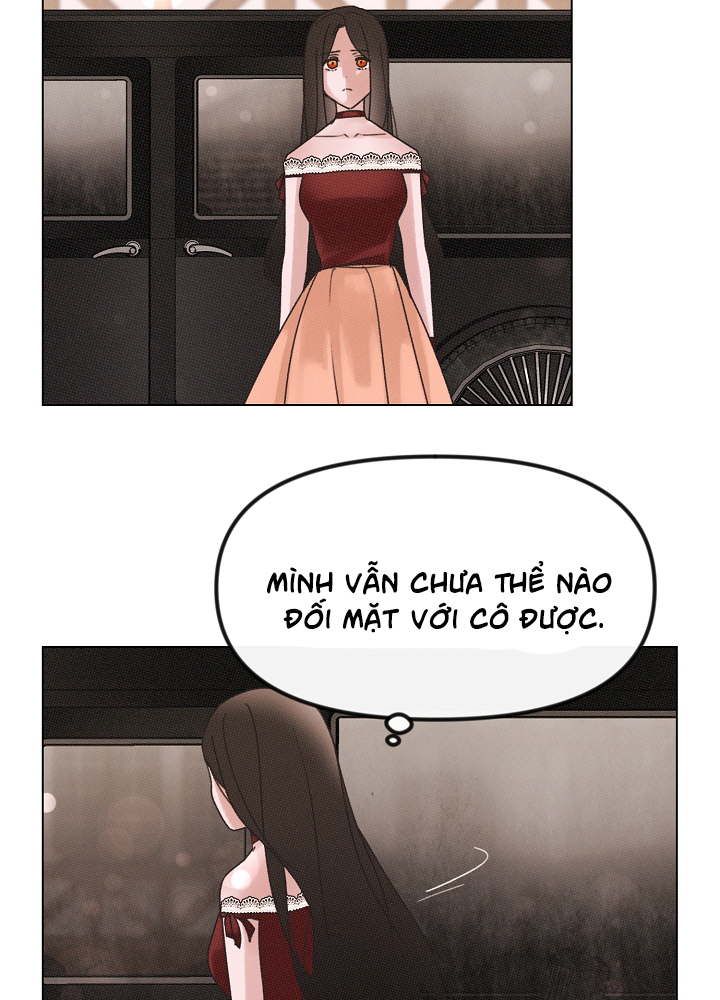 Em Dám Không ? Chapter 24 - Trang 2