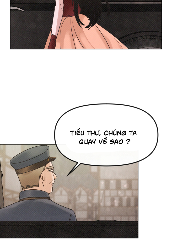 Em Dám Không ? Chapter 24 - Trang 2