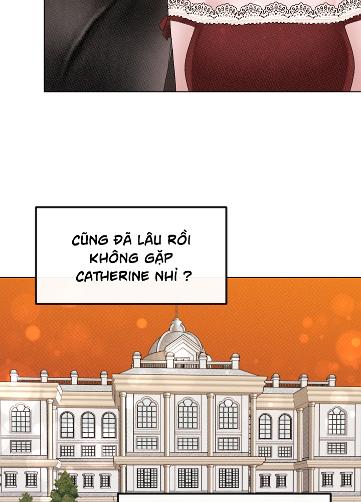 Em Dám Không ? Chapter 24 - Trang 2