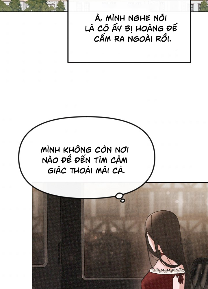 Em Dám Không ? Chapter 24 - Trang 2