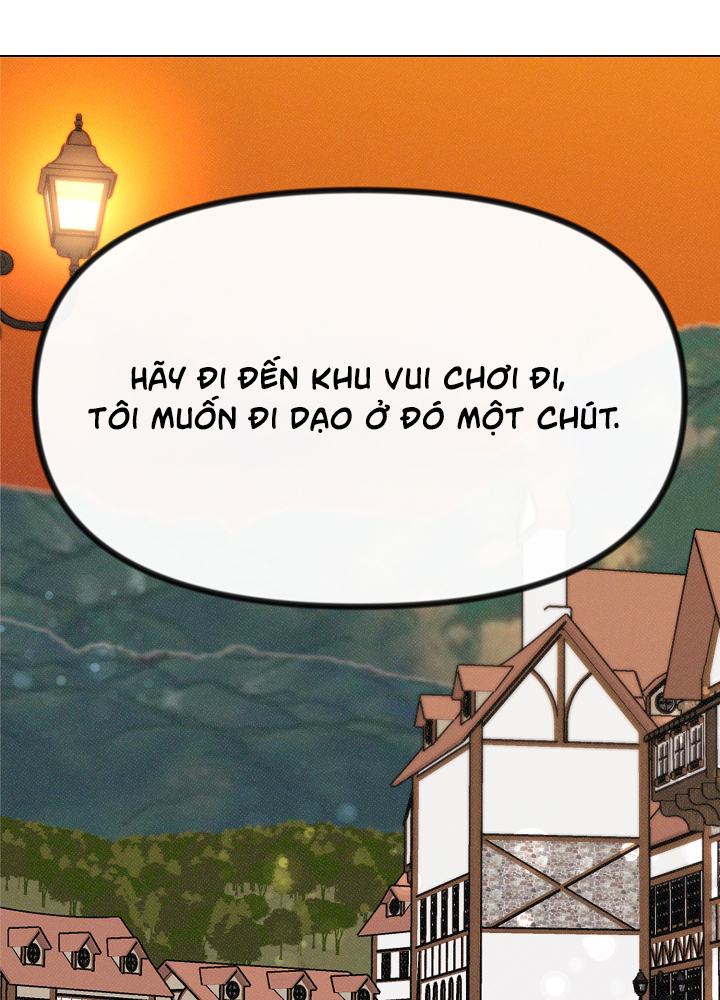 Em Dám Không ? Chapter 24 - Trang 2