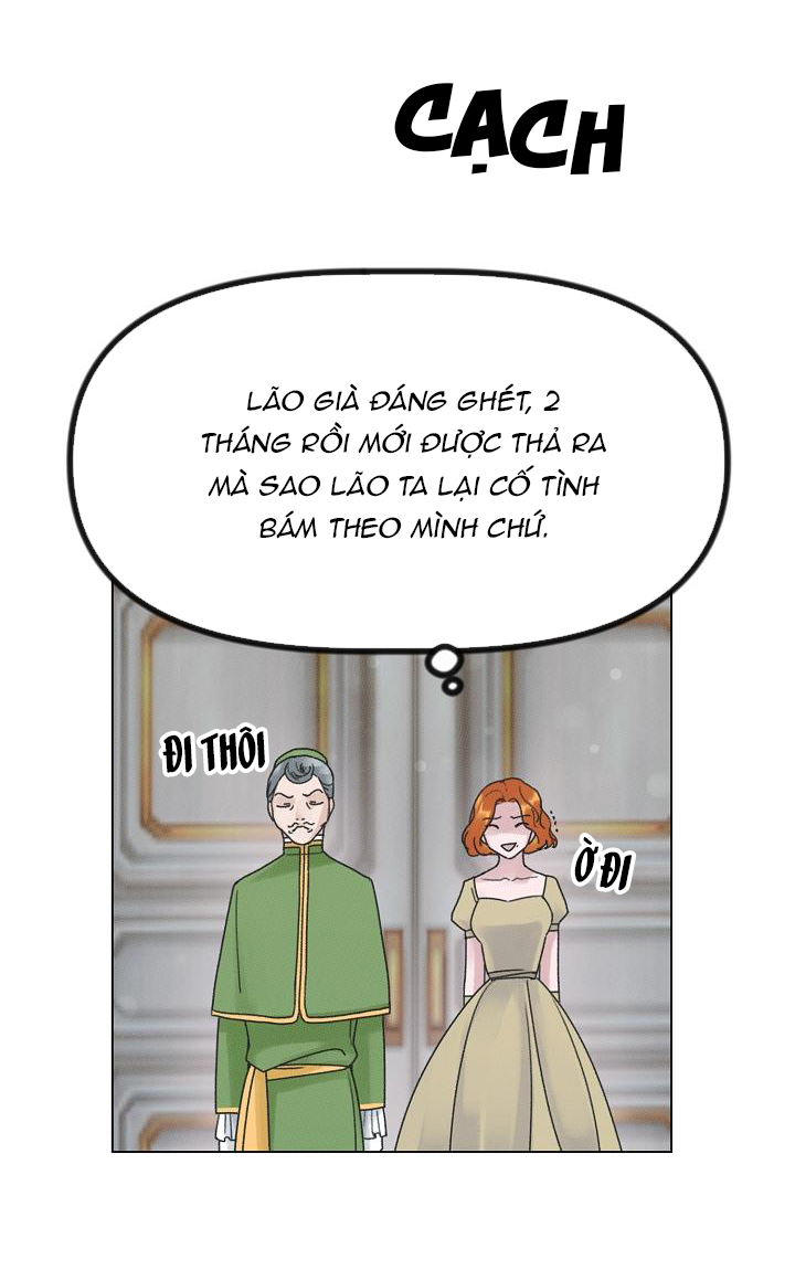 Em Dám Không ? Chapter 25 - Trang 2