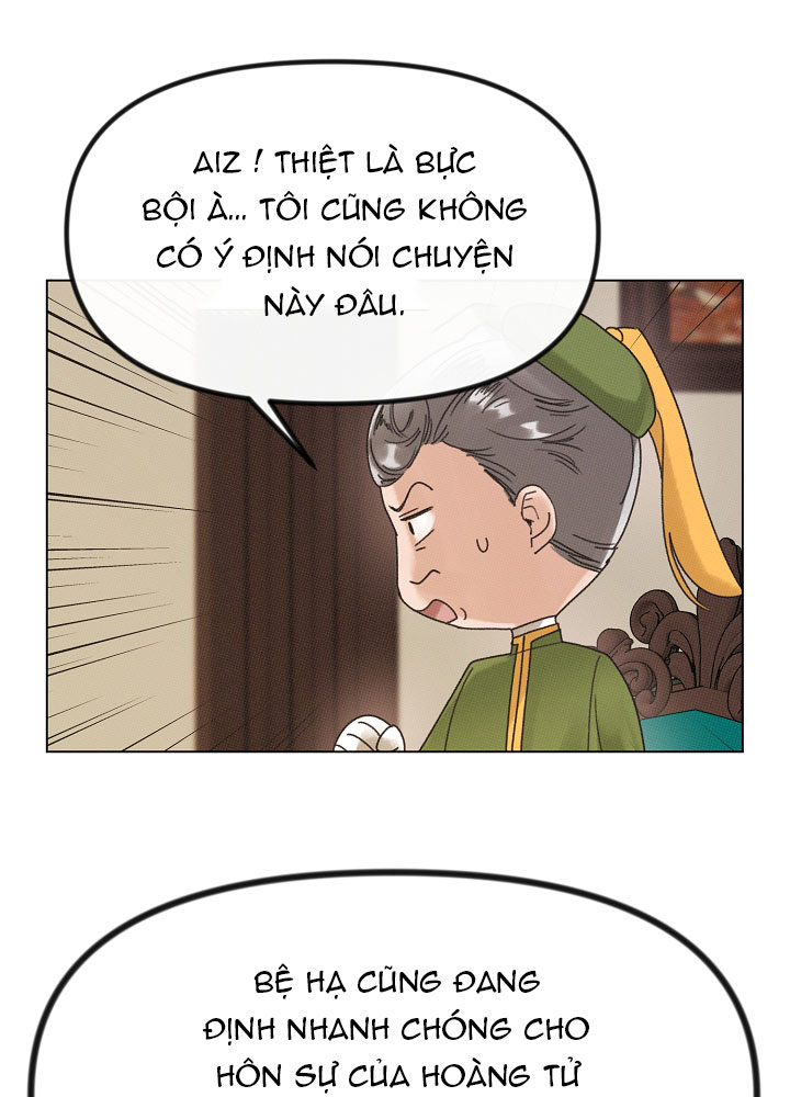 Em Dám Không ? Chapter 26.1 - Trang 2