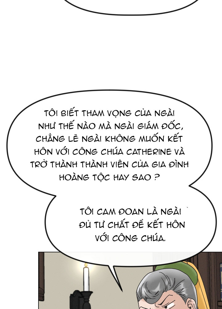 Em Dám Không ? Chapter 26.1 - Trang 2