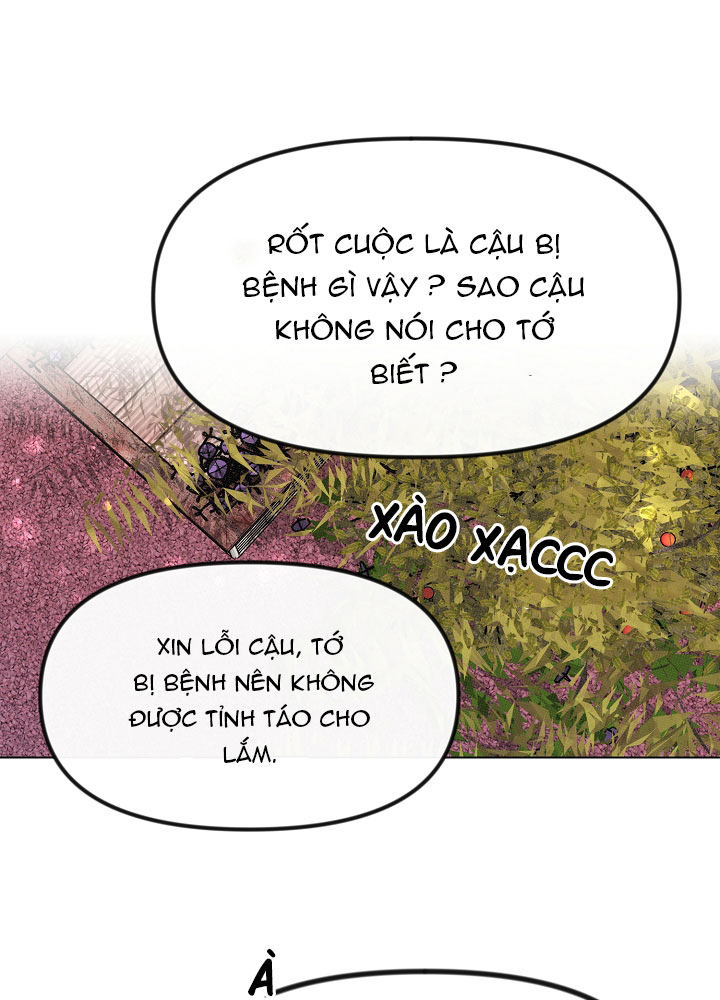 Em Dám Không ? Chapter 26.1 - Trang 2