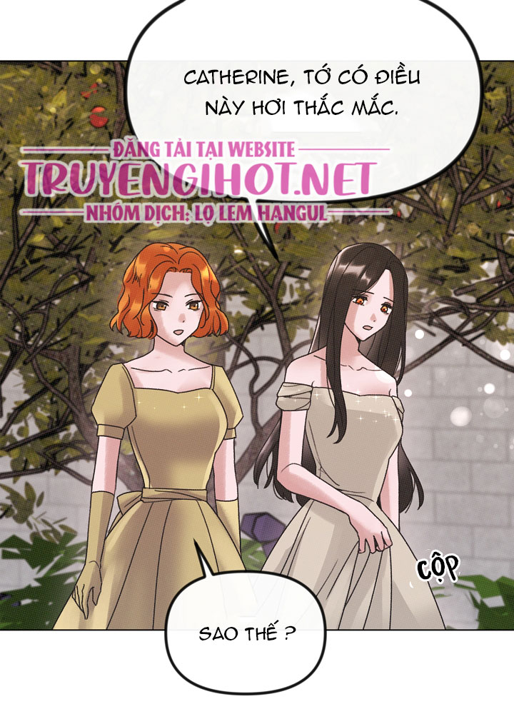 Em Dám Không ? Chapter 26.1 - Trang 2