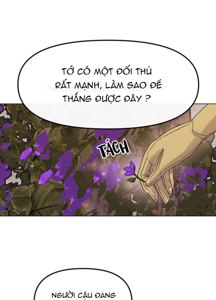 Em Dám Không ? Chapter 26.1 - Trang 2