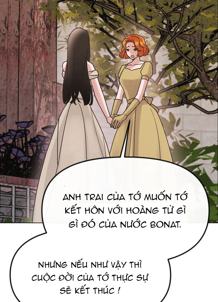 Em Dám Không ? Chapter 26.2 - Trang 2