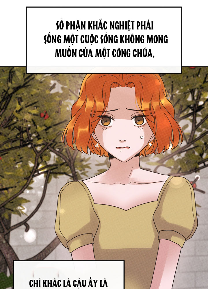 Em Dám Không ? Chapter 26.2 - Trang 2