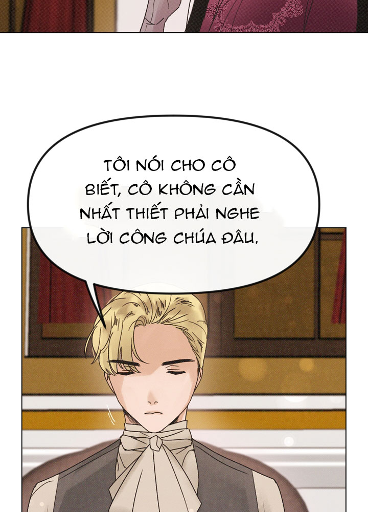 Em Dám Không ? Chapter 26.3 - Trang 2