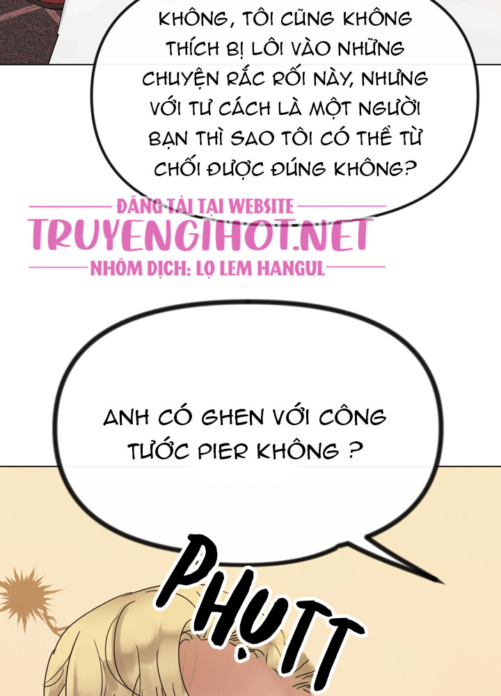 Em Dám Không ? Chapter 26.3 - Trang 2