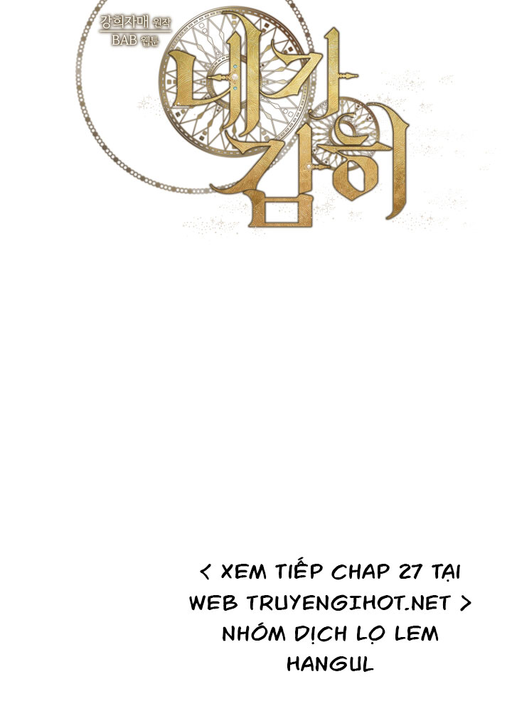 Em Dám Không ? Chapter 26.3 - Trang 2