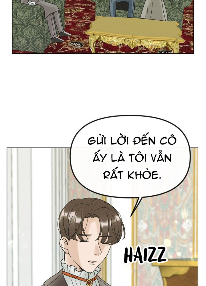 Em Dám Không ? Chapter 27.2 - Trang 2