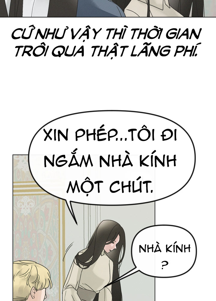 Em Dám Không ? Chapter 27.2 - Trang 2