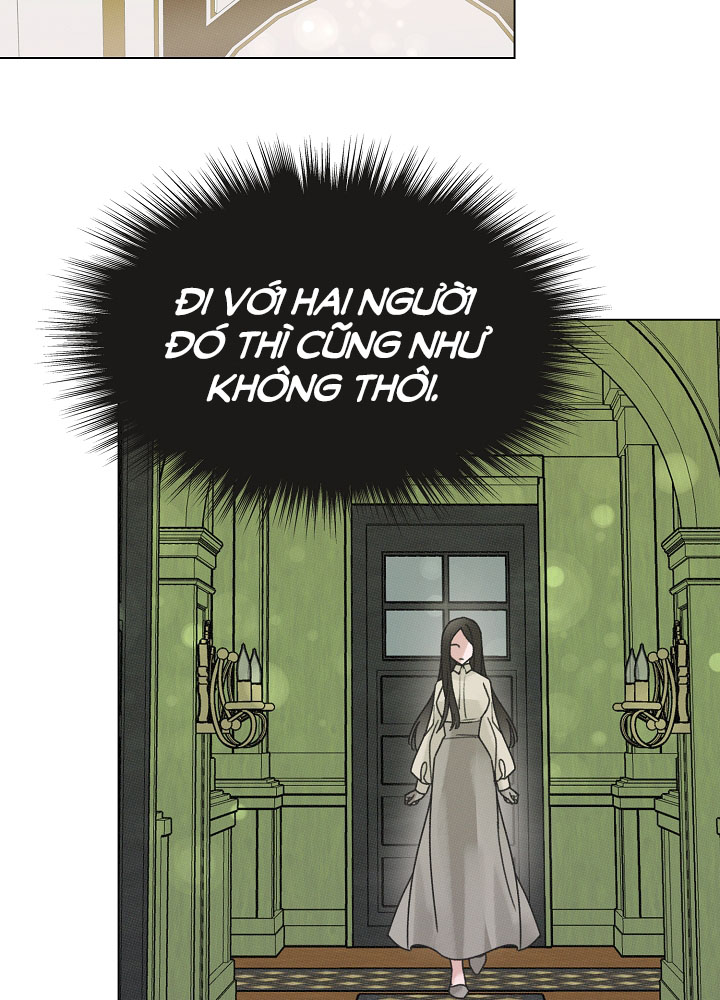 Em Dám Không ? Chapter 27.2 - Trang 2