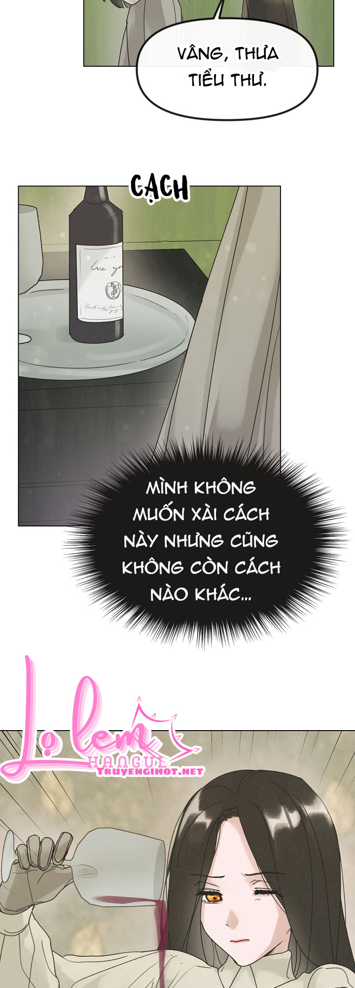 Em Dám Không ? Chapter 27.2 - Trang 2