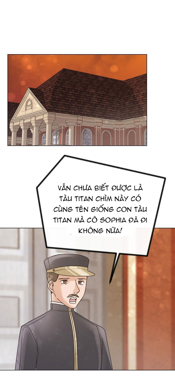 Em Dám Không ? Chapter 29.1 - Trang 2