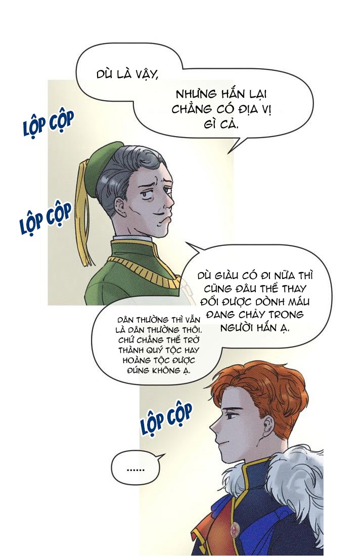 Em Dám Không ? Chapter 3 - Trang 2