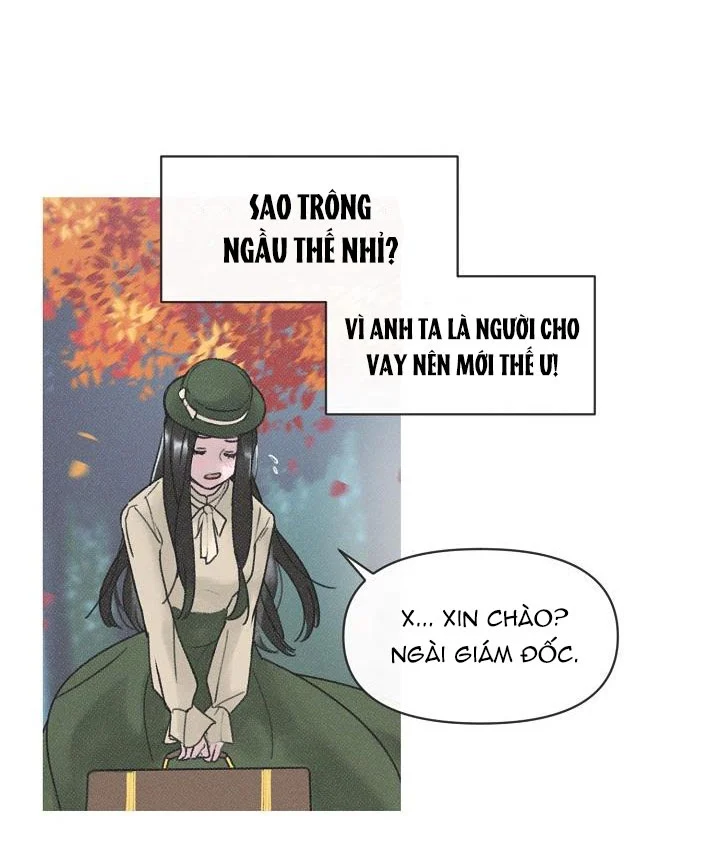 Em Dám Không ? Chapter 4 - Trang 2