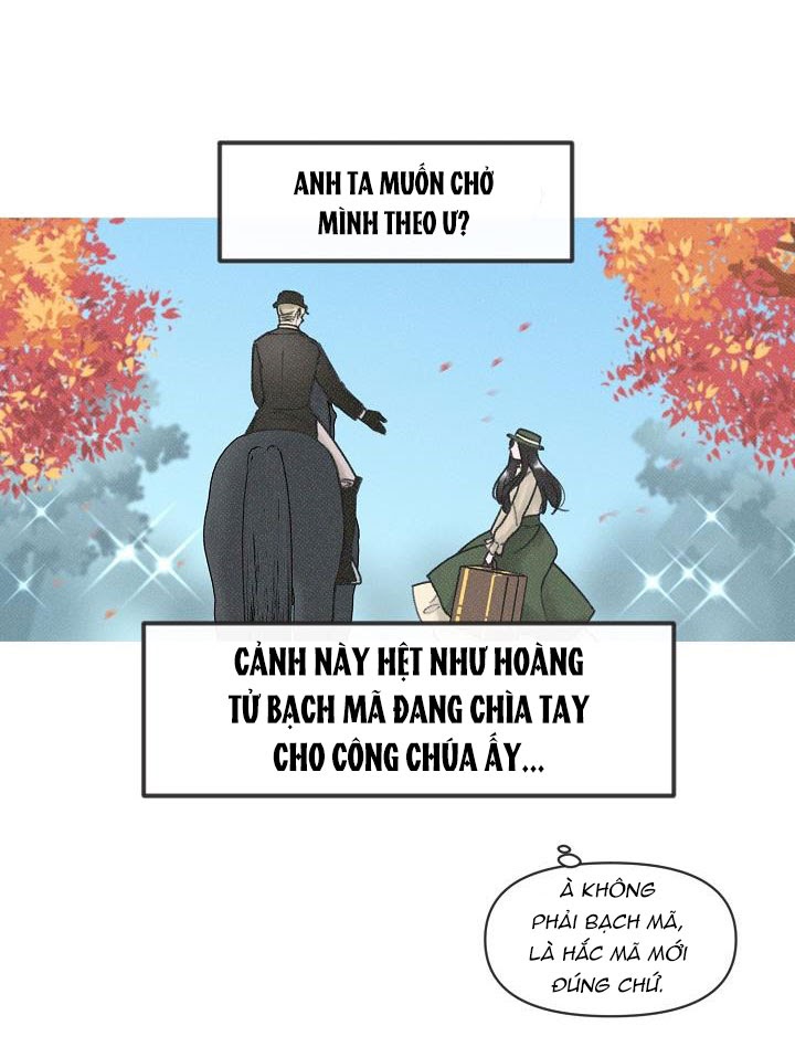 Em Dám Không ? Chapter 4 - Trang 2