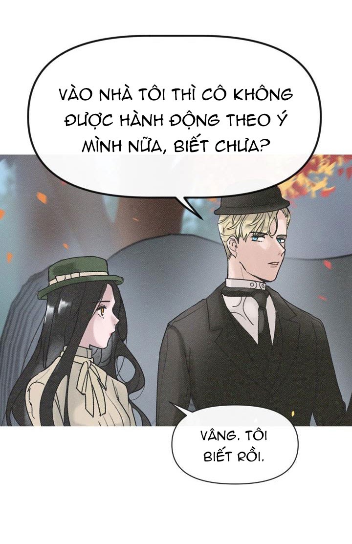 Em Dám Không ? Chapter 4 - Trang 2