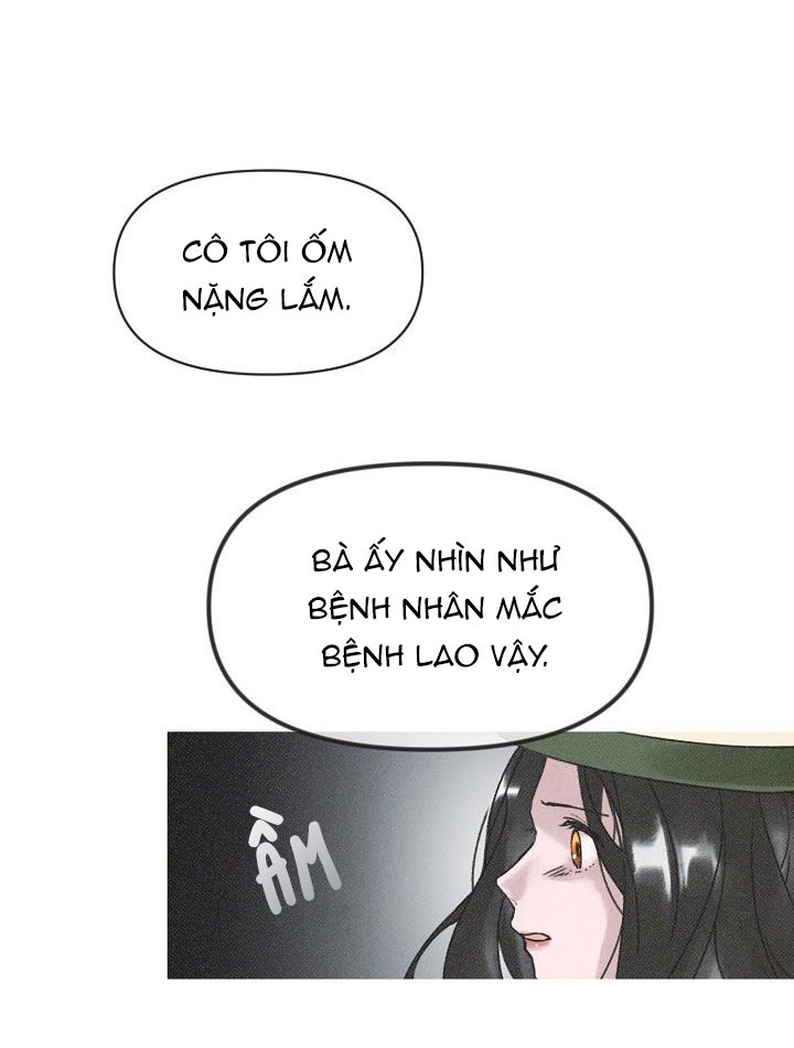 Em Dám Không ? Chapter 4 - Trang 2