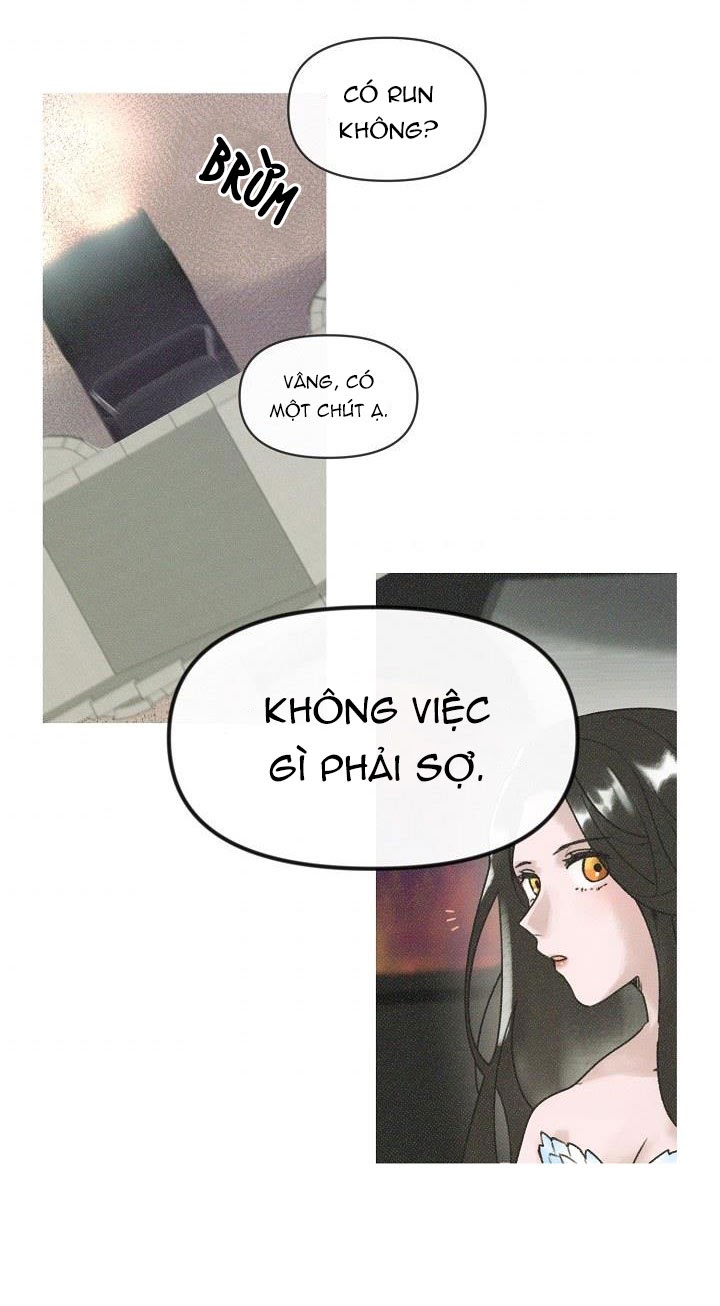 Em Dám Không ? Chapter 4 - Trang 2