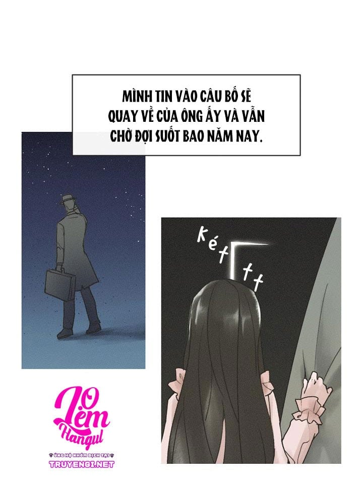 Em Dám Không ? Chapter 4 - Trang 2