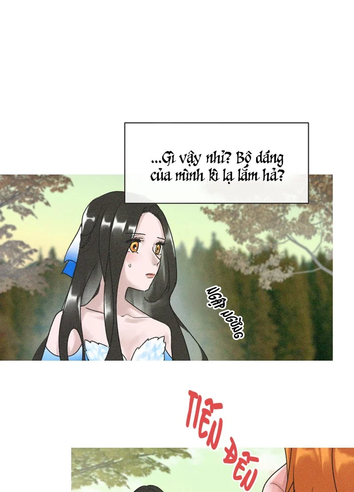 Em Dám Không ? Chapter 5 - Trang 2