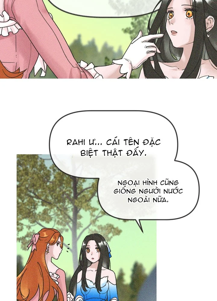 Em Dám Không ? Chapter 5 - Trang 2