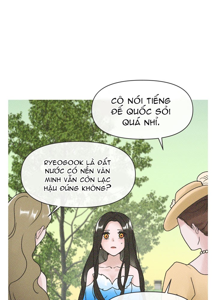 Em Dám Không ? Chapter 5 - Trang 2