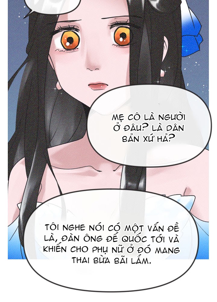 Em Dám Không ? Chapter 5 - Trang 2