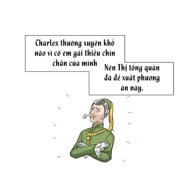 Em Dám Không ? Chapter 6 - Trang 2