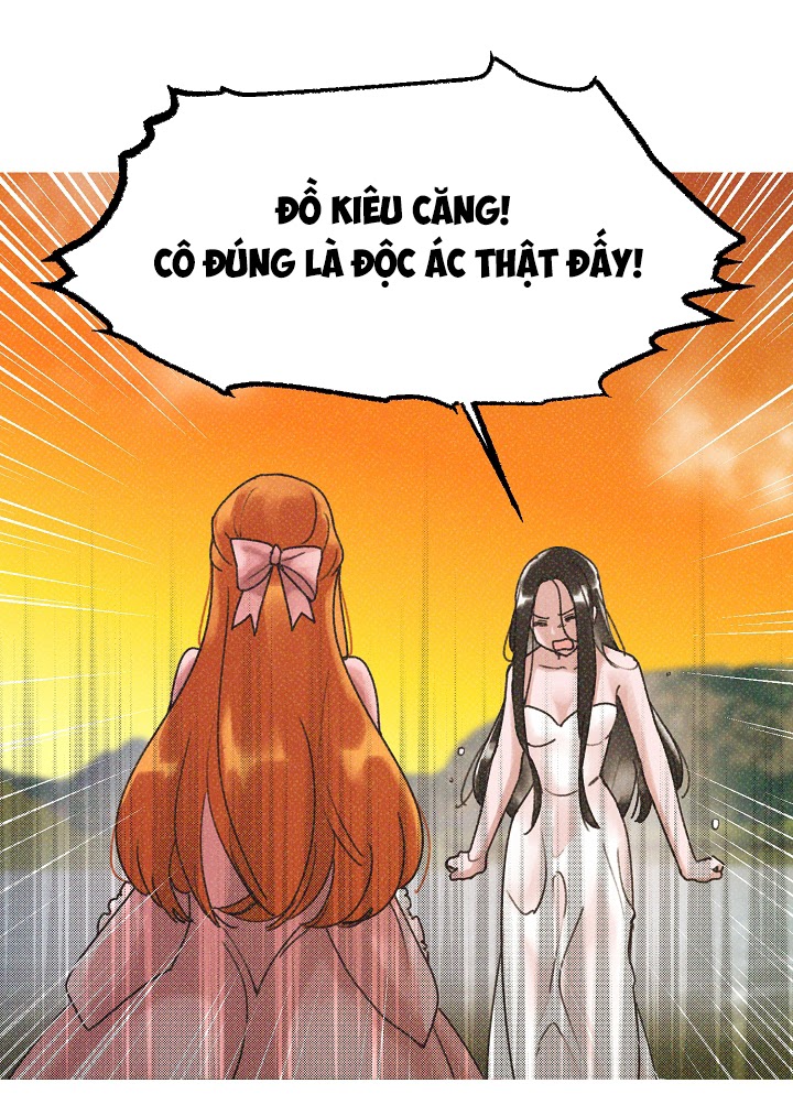 Em Dám Không ? Chapter 6 - Trang 2