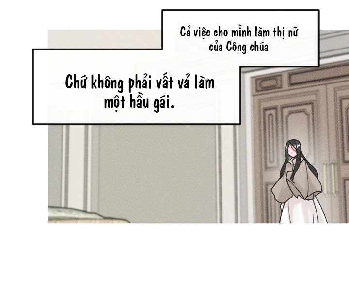 Em Dám Không ? Chapter 7 - Trang 2