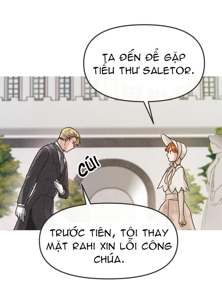 Em Dám Không ? Chapter 8 - Trang 2