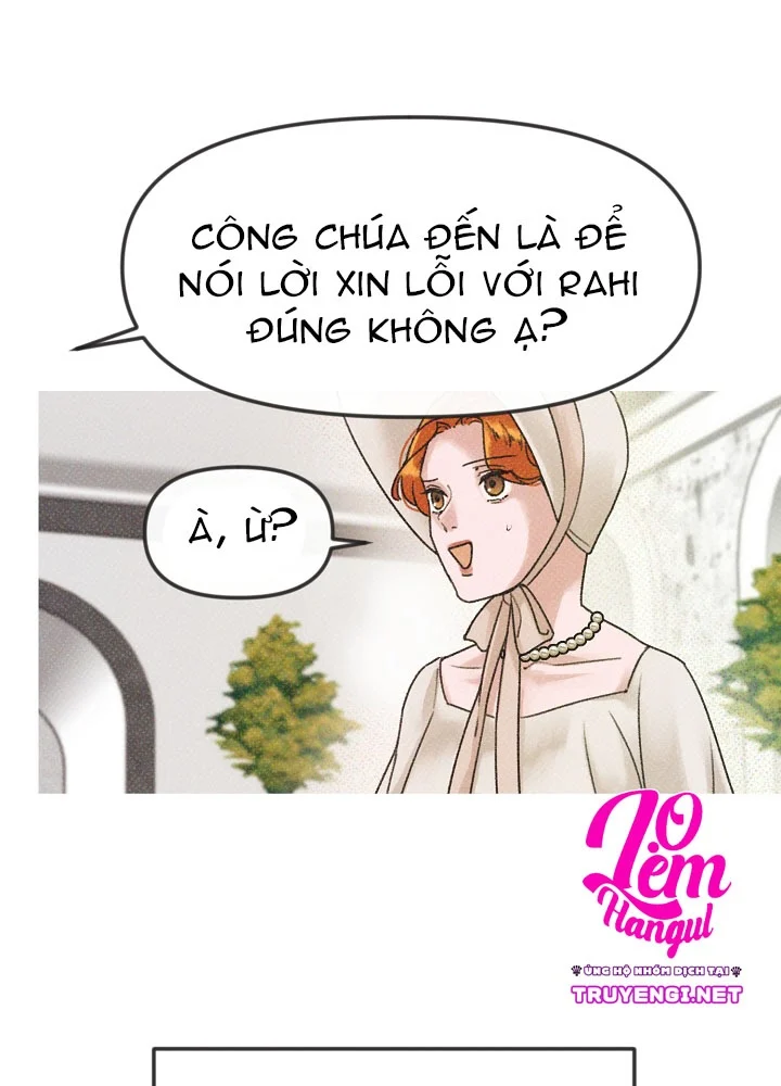 Em Dám Không ? Chapter 8 - Trang 2