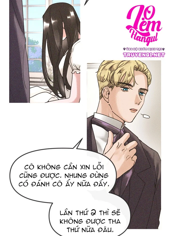 Em Dám Không ? Chapter 8 - Trang 2