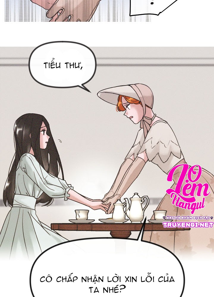 Em Dám Không ? Chapter 8 - Trang 2