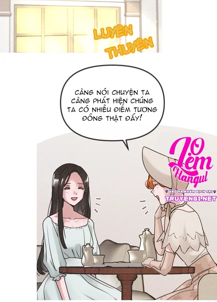 Em Dám Không ? Chapter 8 - Trang 2