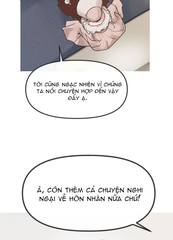 Em Dám Không ? Chapter 8 - Trang 2