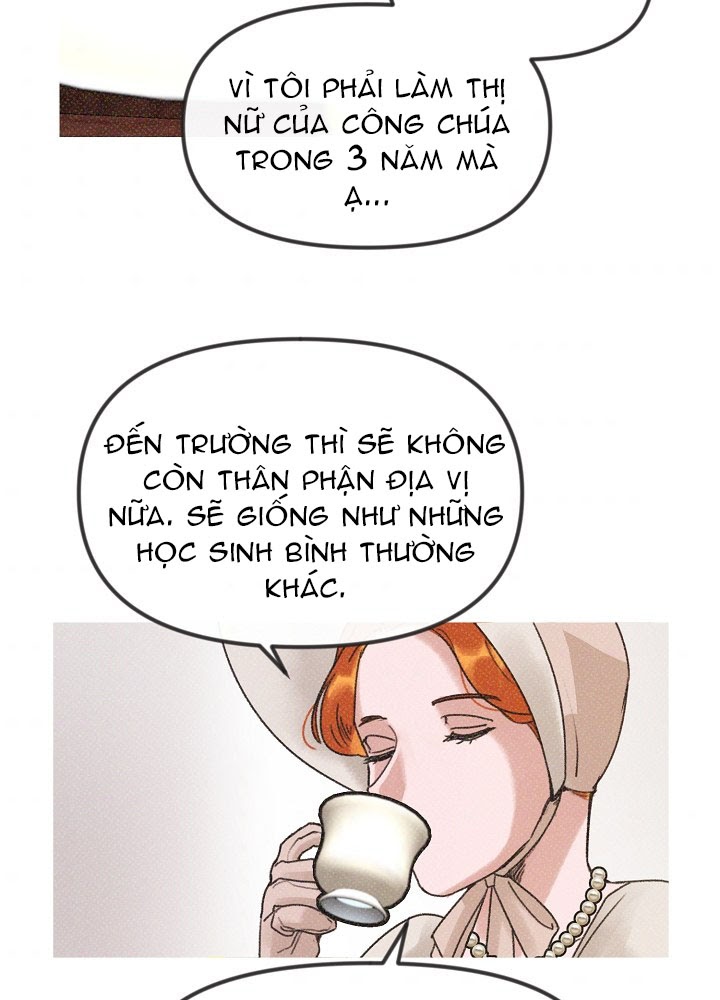 Em Dám Không ? Chapter 8 - Trang 2