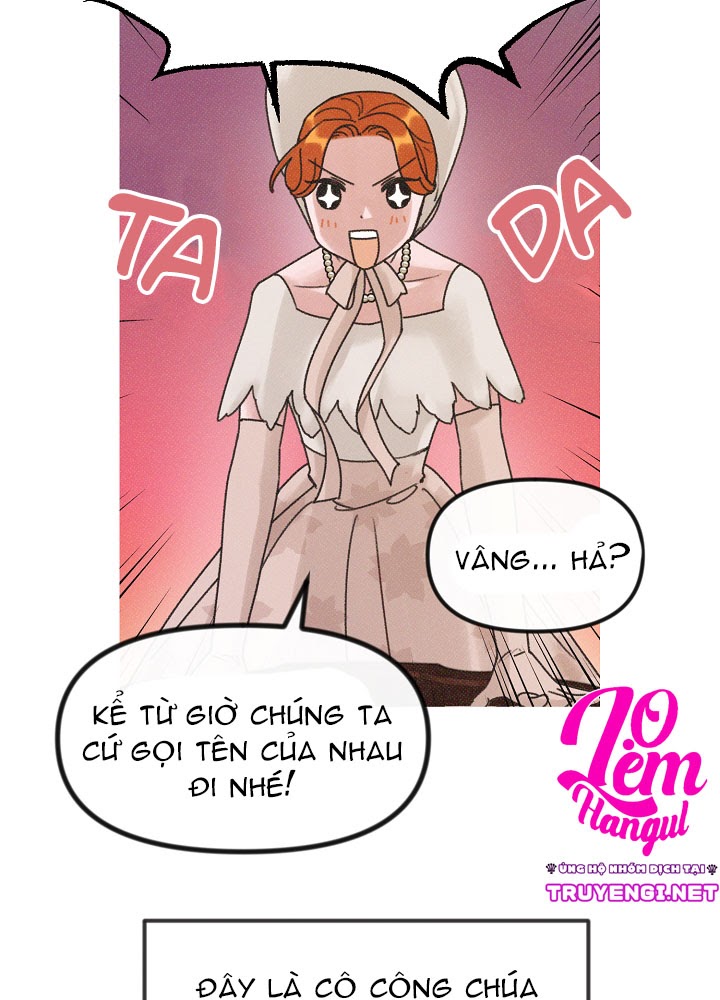 Em Dám Không ? Chapter 8 - Trang 2