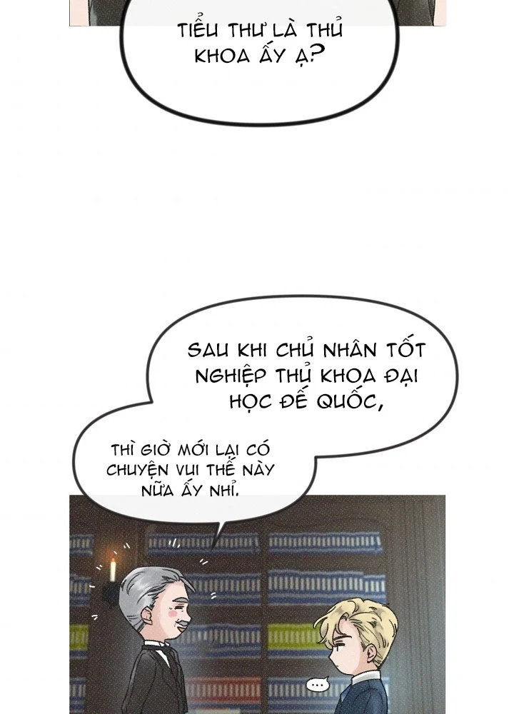 Em Dám Không ? Chapter 8 - Trang 2