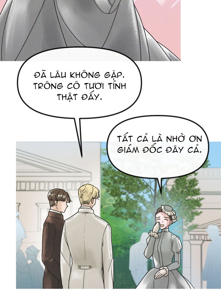 Em Dám Không ? Chapter 9 - Trang 2