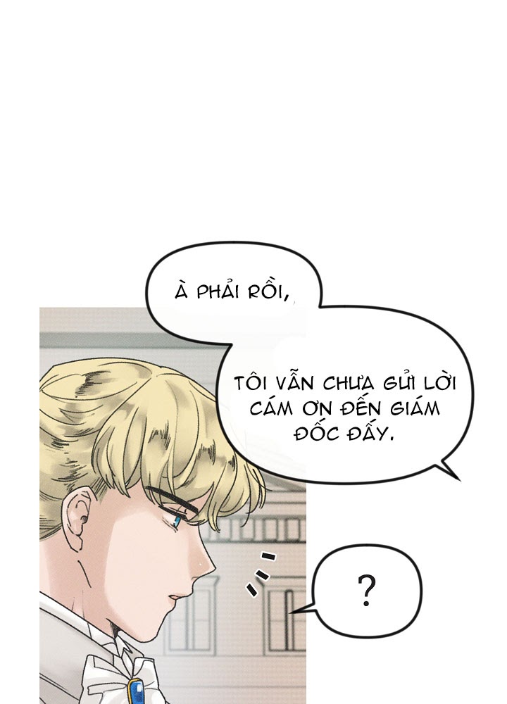 Em Dám Không ? Chapter 9 - Trang 2