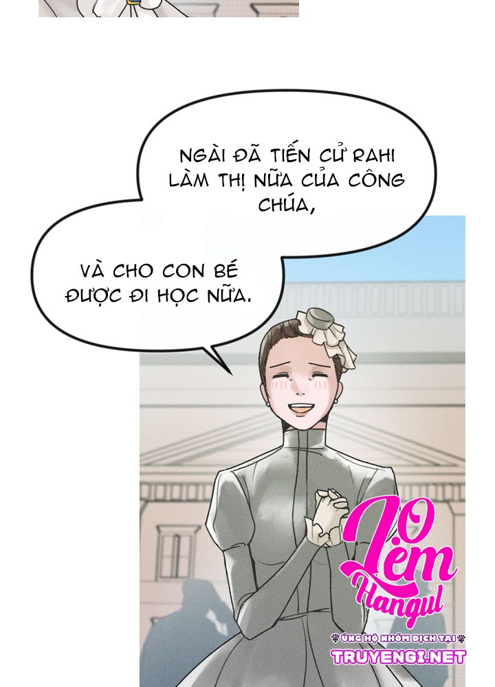 Em Dám Không ? Chapter 9 - Trang 2