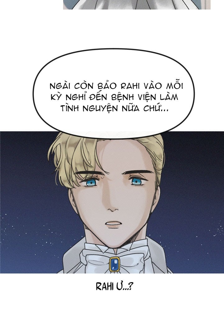 Em Dám Không ? Chapter 9 - Trang 2