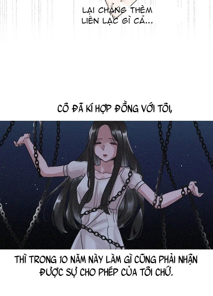 Em Dám Không ? Chapter 9 - Trang 2